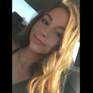 Meet your Posher, Kianna